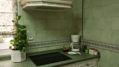 Apartamento en venta en Alvaro Domecq Jerez