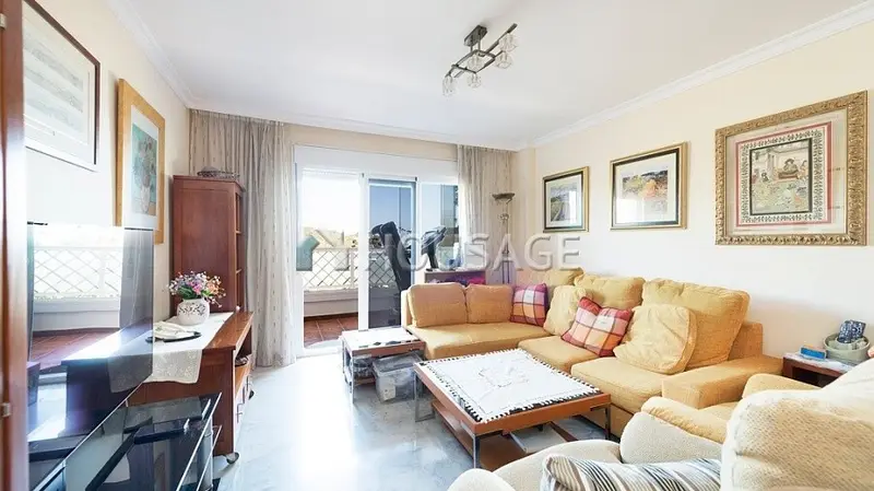 Venta Piso 144m² 4 Dorm Cerrado Calderón