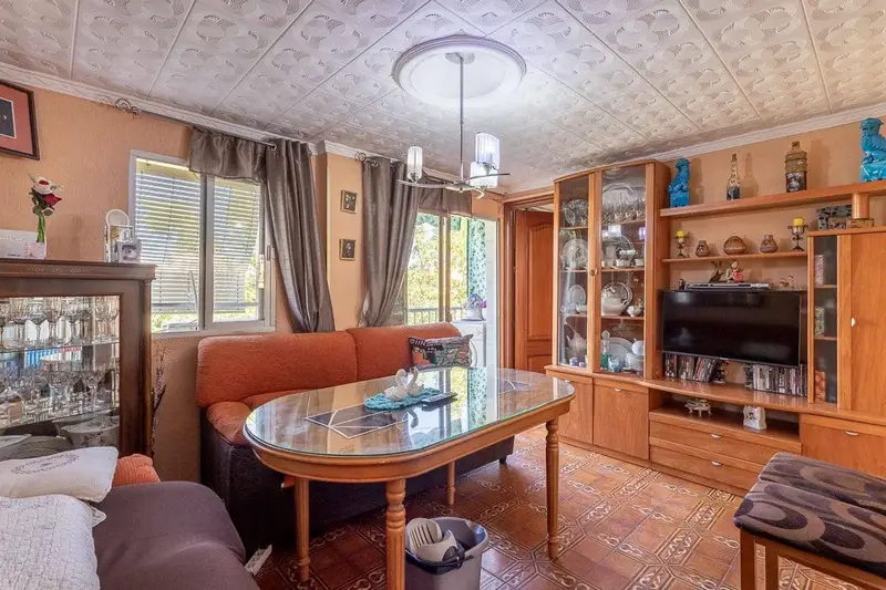 Piso en venta en Zaidin, Granada ciudad, Granada