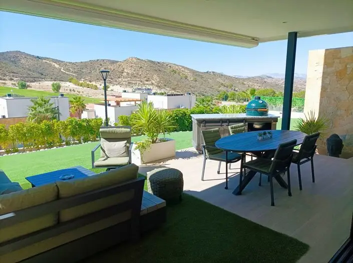 Apartamentos en Venta Font del Llop 2 Dormitorios