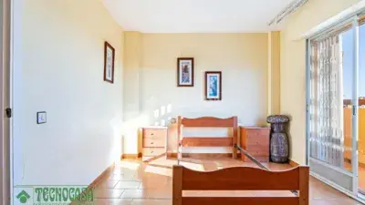 Casa adosada en venta en La Mojonera