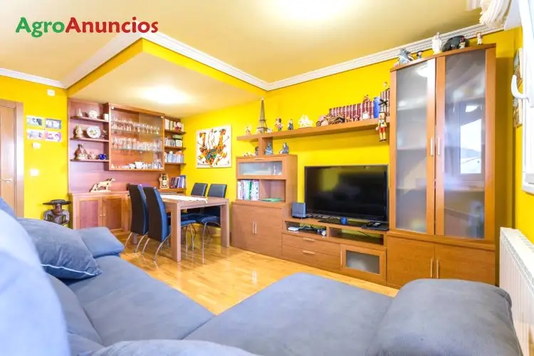 Adosado en Navarra con Jardin cerca de Pamplona