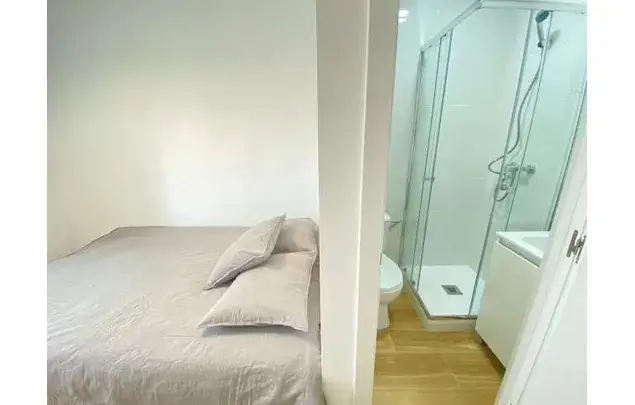 Alquiler de Habitaci
ón en Madrid cerca de Portazgo