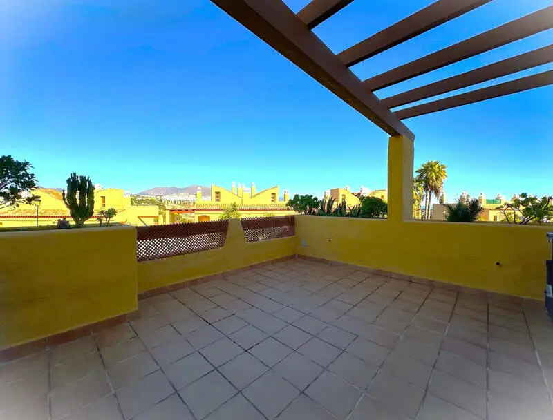 Apartamento en venta en Manilva Costa