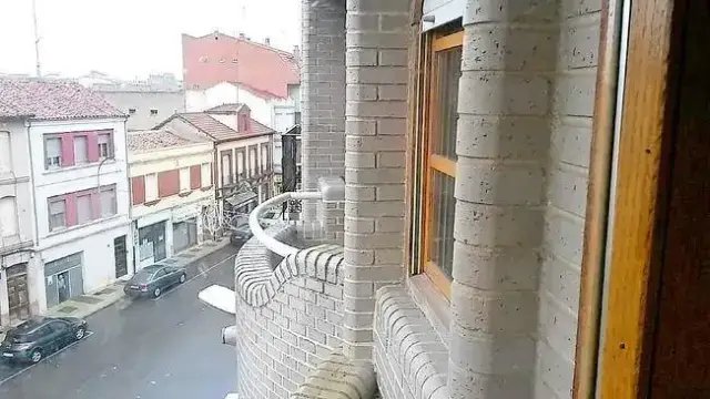 Piso en Venta La Bañeza