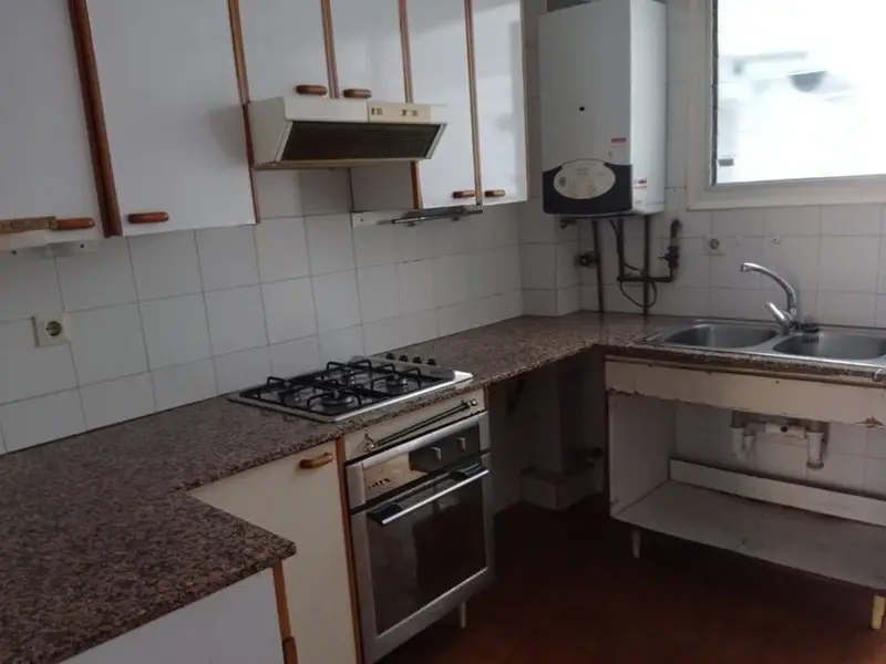 venta Piso en La Trinitat Vella, Barcelona (695437)- Globaliza