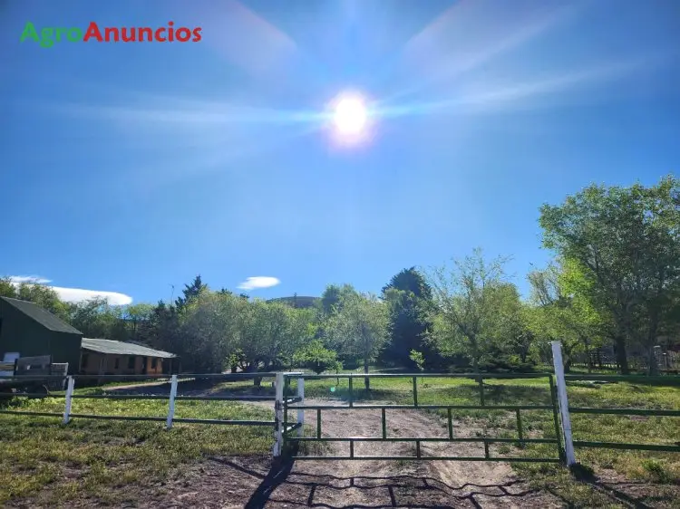 Venta Finca Rústica en Patagonia 20500 ha