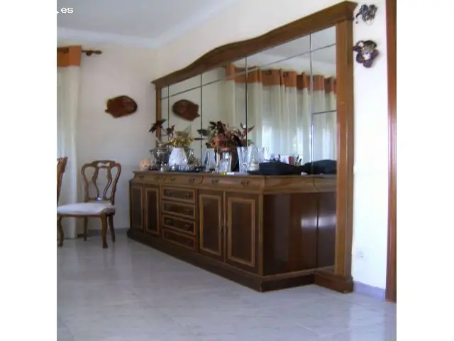 Chalet con Vistas al Mar en Lloret de Mar