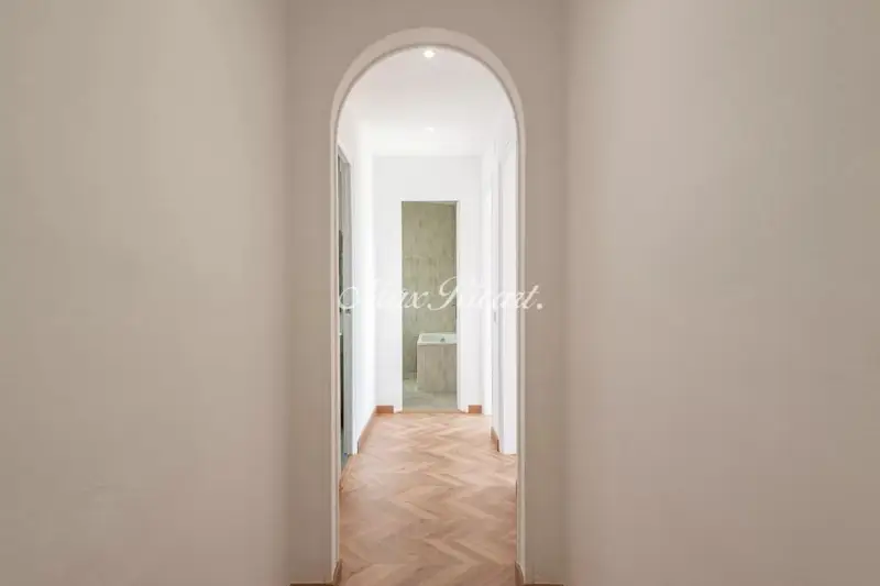 Piso Reformado Avenida Diagonal Barcelona