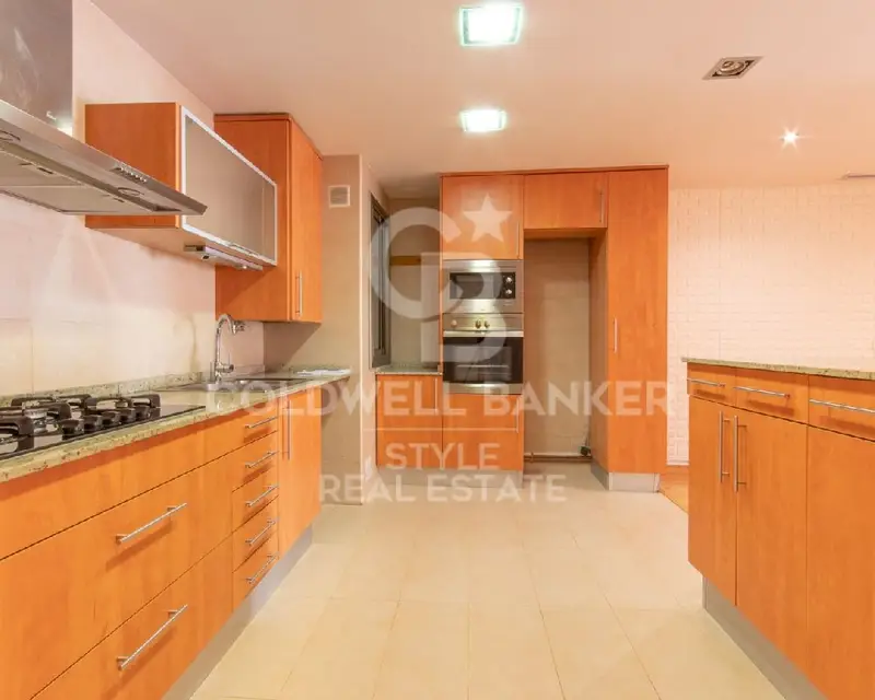 Venta Piso 3 Habitaciones Terrassa Centro