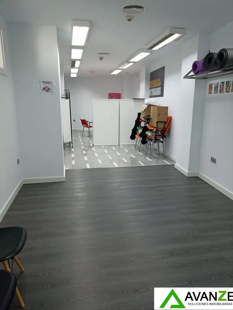 Venta Local Comercial 2 Habitaciones Centro Merida