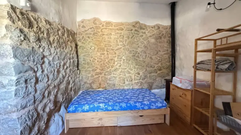 Casa Rural en Biniamar Mallorca