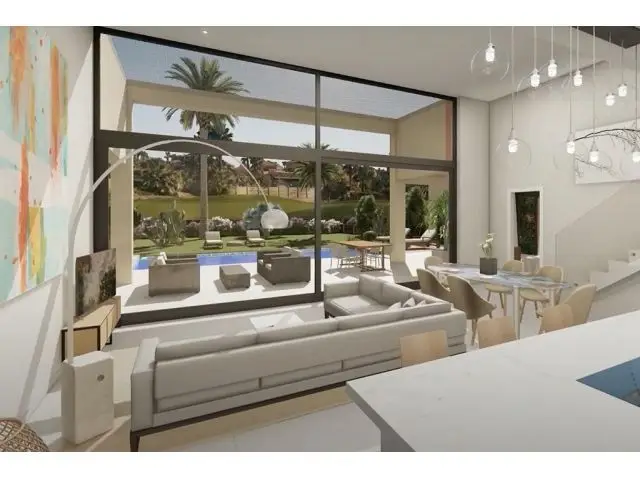 Villas de Lujo en Desert Springs Resort