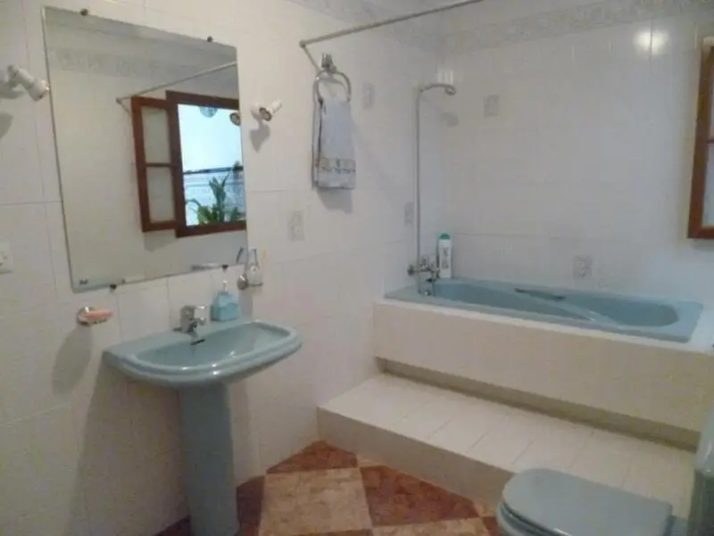 Villa de Lujo 5 Dormitorios Olvera