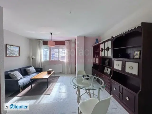 Apartamento Encantador Cerca del Centro de Salud