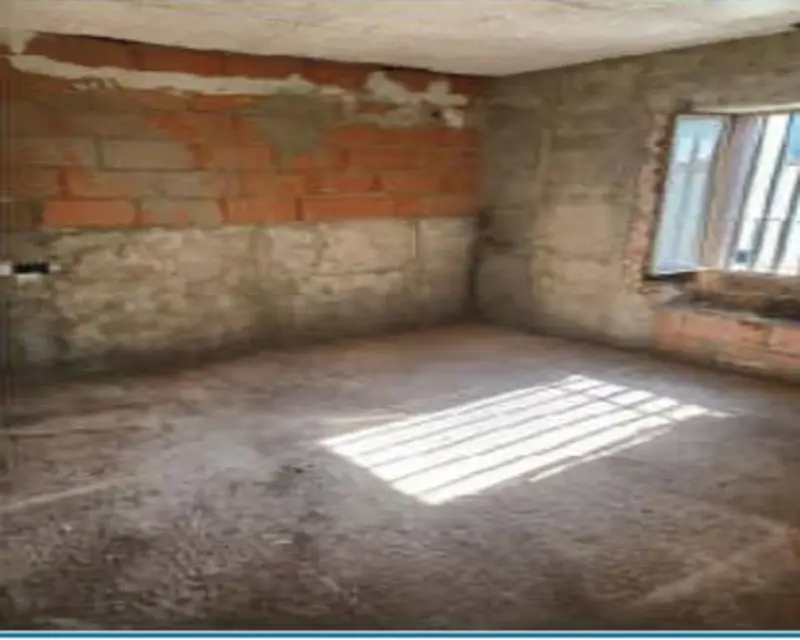 Casa Unifamiliar 142m² 4 Habitaciones 2 Baños Navas de San Juan