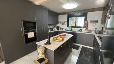 Atico en venta Arroyo de la Miel: Lujo y Vistas al Mar