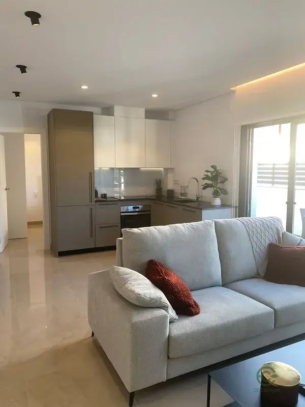 Adosado Gran Alacant 3 Dormitorios 3 Baños Jardin Cerca Playa