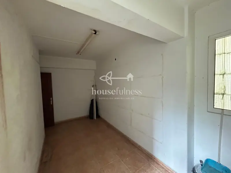 Venta Piso Centro Ferrol 91m2 Reforma 4 Estancias 2 Baños