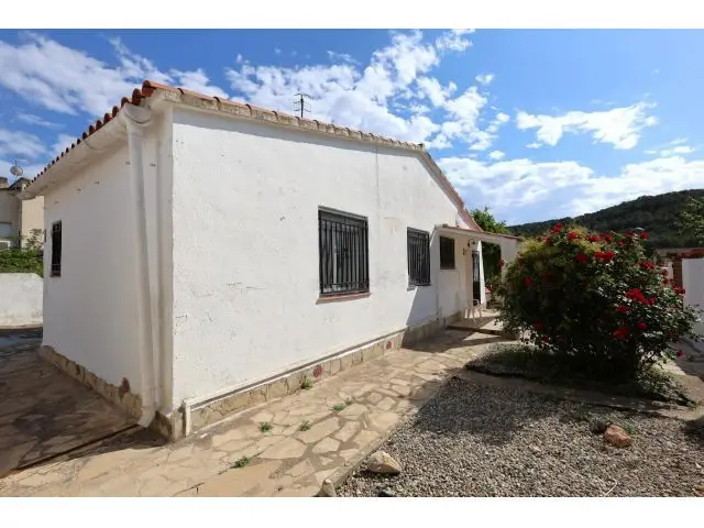 Casa con Piscina en Calafell Park