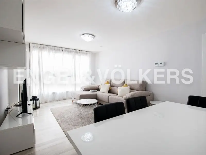 Apartamento de Lujo en Valencia Ciudad de las Artes y las Ciencias