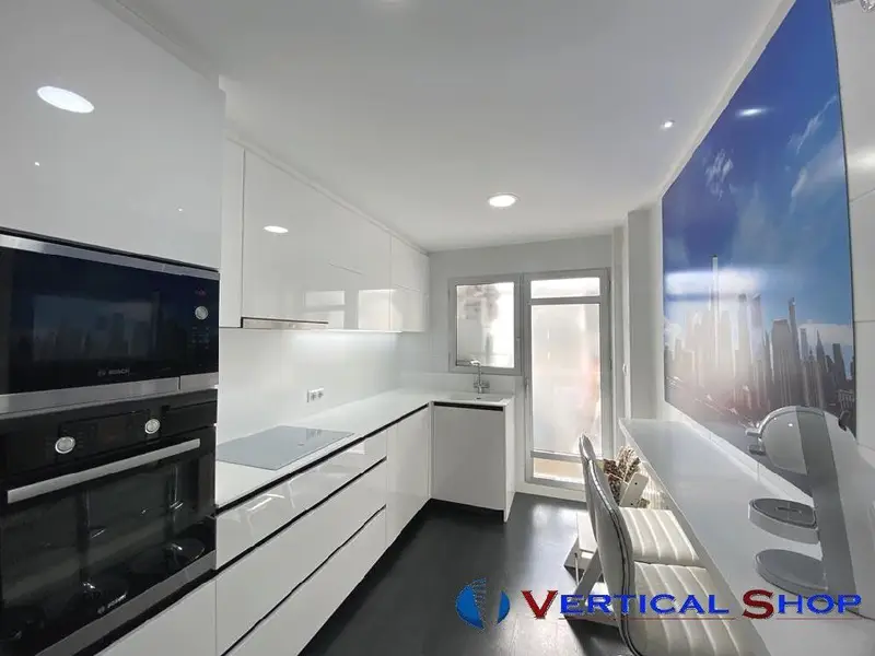 Venta Ático Reformado Caudete 3 Habitaciones Terraza