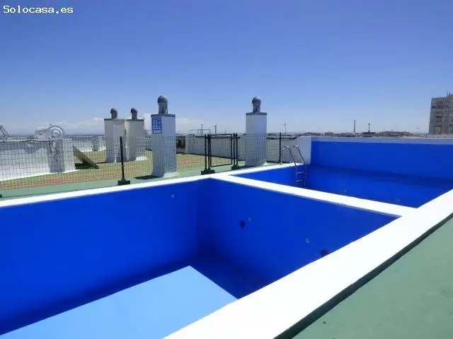 Nuda Propiedad Bahia Blanca Apartamento Estudio Inversión