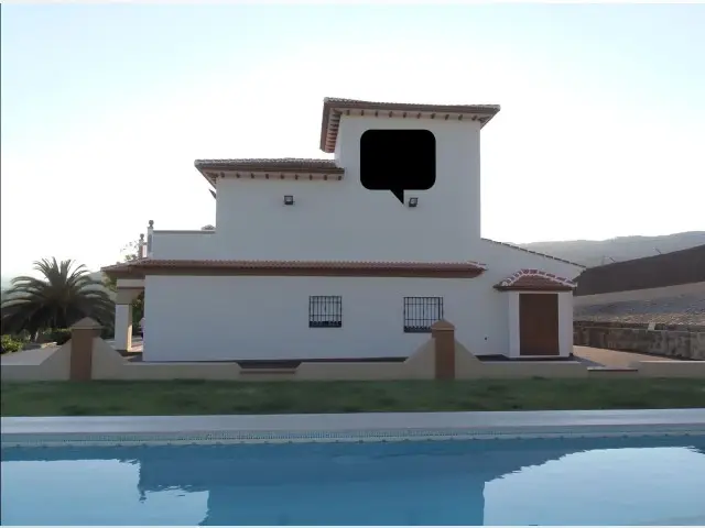 Casa Villa 4 Dormitorios Arriate Ronda