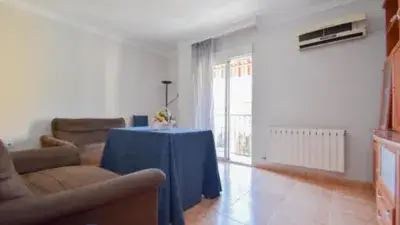 Piso en Venta Centro Ciudad 58m2 Garaje Amueblado
