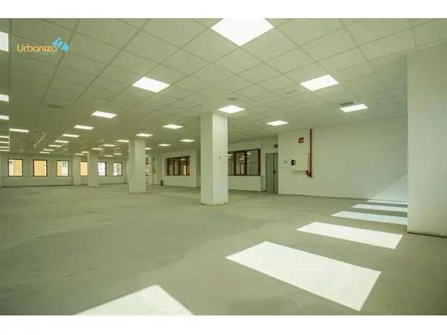 Oficina 474m2 Centro Badajoz Ideal Empresas