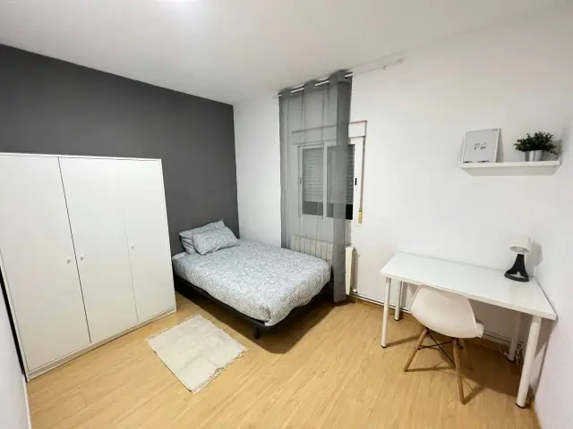 Habitación alquiler Getafe, España