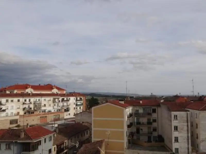 venta Piso en Tafalla, Navarra (21677329305.173300)- Globaliza