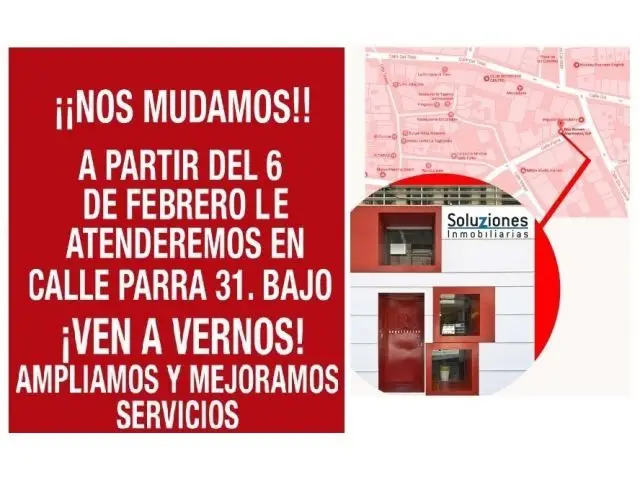 Local Comercial en Alquiler Albacete