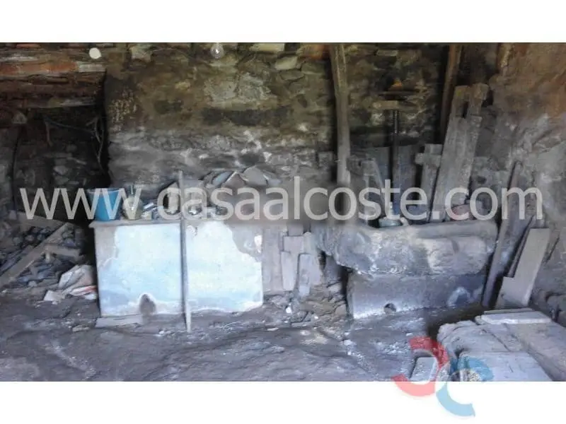 Casa en Marín 400m2 4 dormitorios 3 baños para reformar