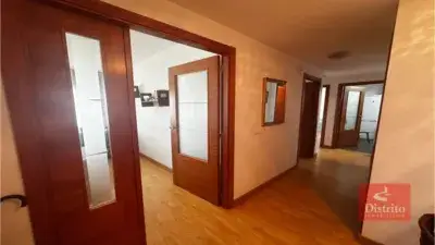 Alquiler piso 3 habitaciones Albericia Septiembre a Junio