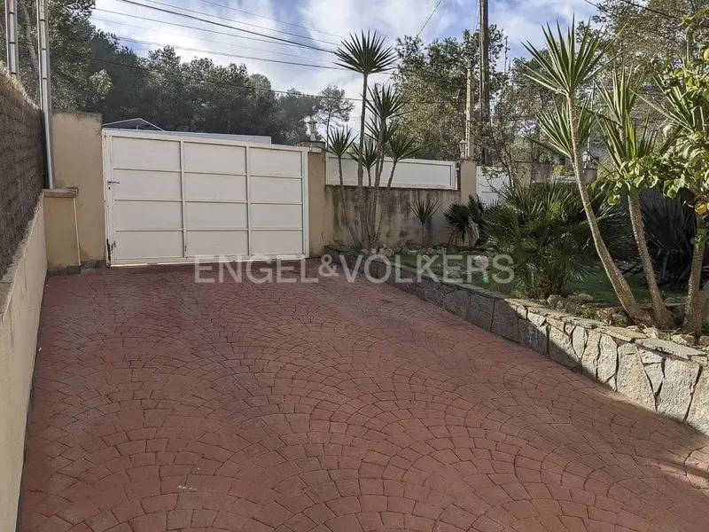 Chalet en Venta Canyelles Barcelona 4 habitaciones 3 banos