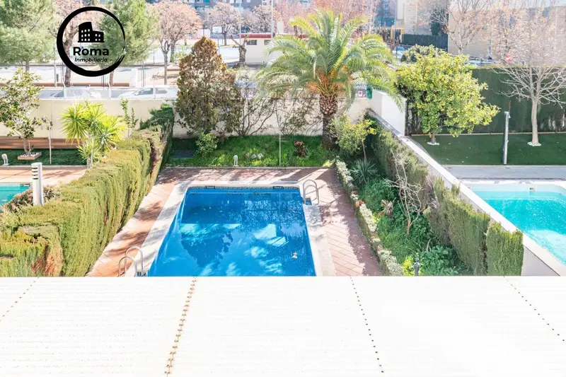 Chalet en venta en Granada ciudad, Granada