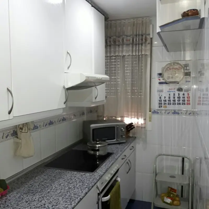 Piso en Venta en Pena Prieta Madrid 85m2 2 Dormitorios Terraza Trastero