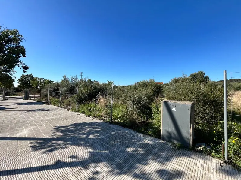 Solar/Parcela en venta en El Vendrell, Tarragona