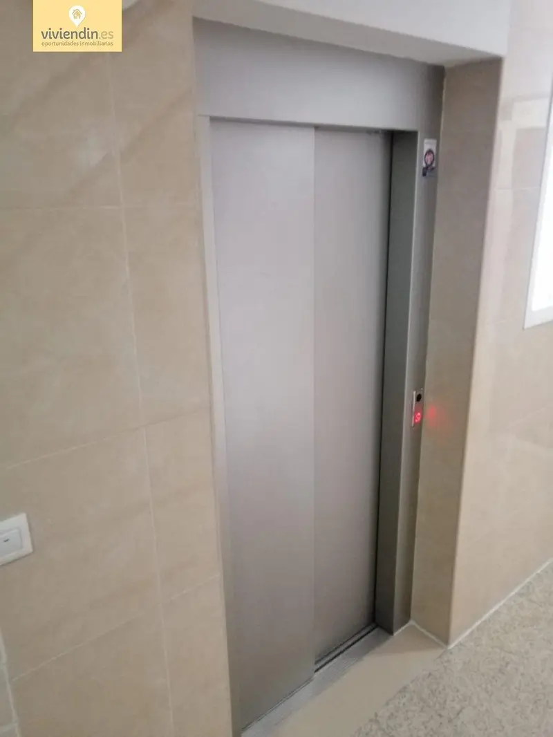 Venta Piso San Telmo 3 Dormitorios Ascensor Jerez
