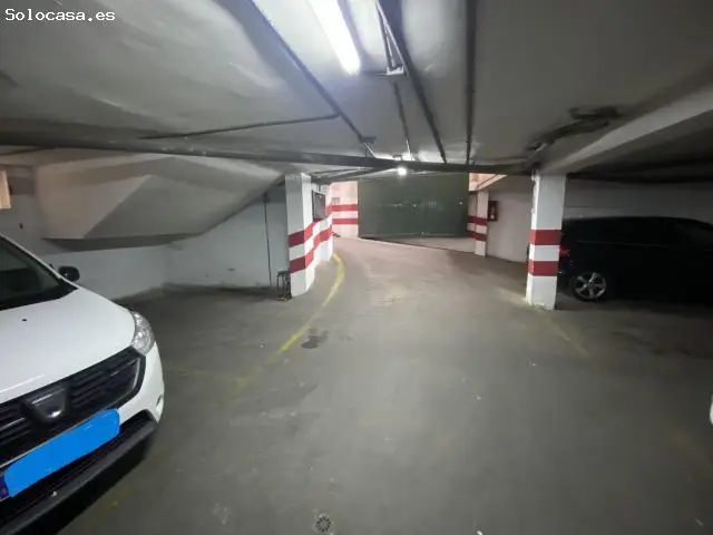 Plaza de Garaje en Realejo cerca de Calle Molinos