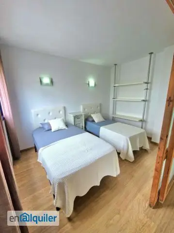Alquiler Piso Temporada Ibiza Talamanca Marina Botafoc