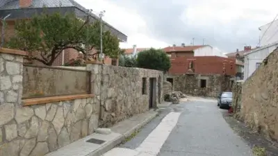 Piso en venta en Calle del Académico Don José Alberto Rodríguez Zazo