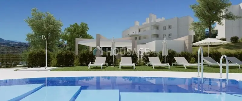 Apartamentos en La Cala Golf Resort Mijas Costa del Sol