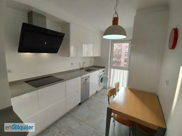 Alquiler piso ascensor Sur