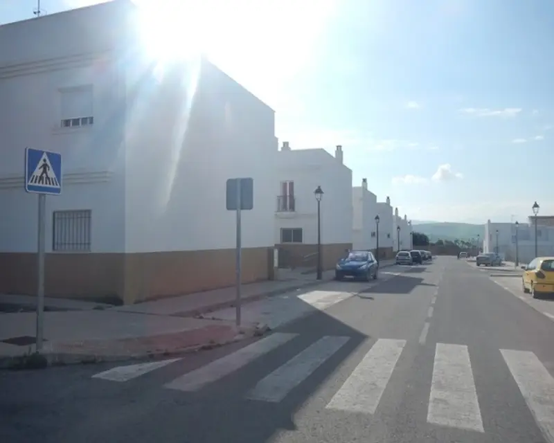 Piso en venta en Montellano 73m2 2 dormitorios 2 baños