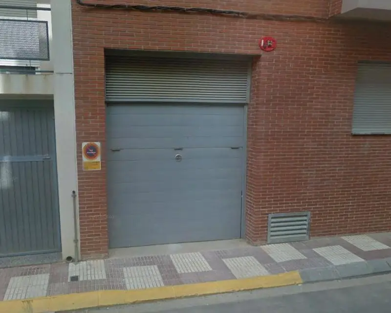 Garaje en Venta en Aldea Tarragona 11m2