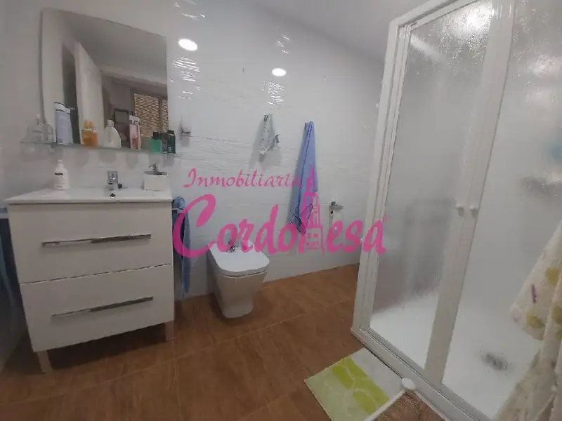 Venta Casa con patio en Fuensanta Cordoba Ref VR2041