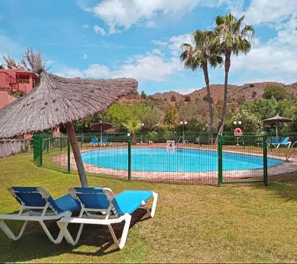 Atico 2 Dormitorios en Marbella