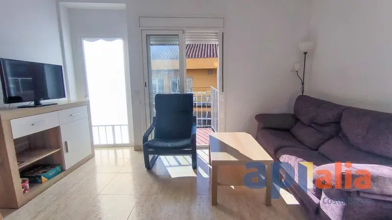 Apartamento en venta cerca de la playa en Sant Antoni de Calonge